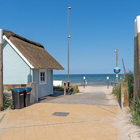 Seetempel Studio 57 Scharbeutz Exteriér fotografie