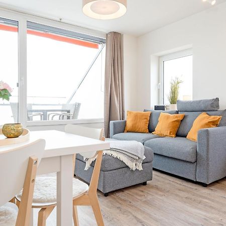 Seetempel Studio 57 Scharbeutz Exteriér fotografie