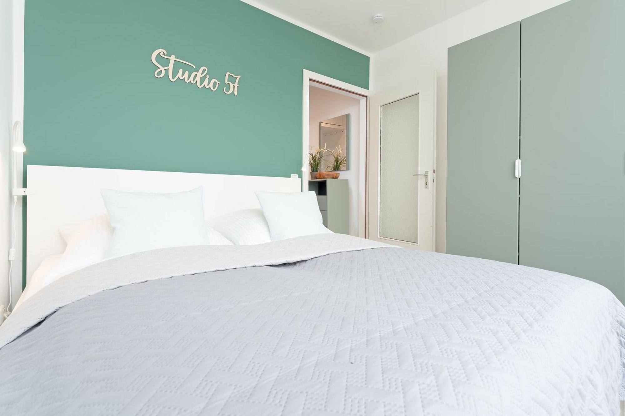 Seetempel Studio 57 Scharbeutz Exteriér fotografie
