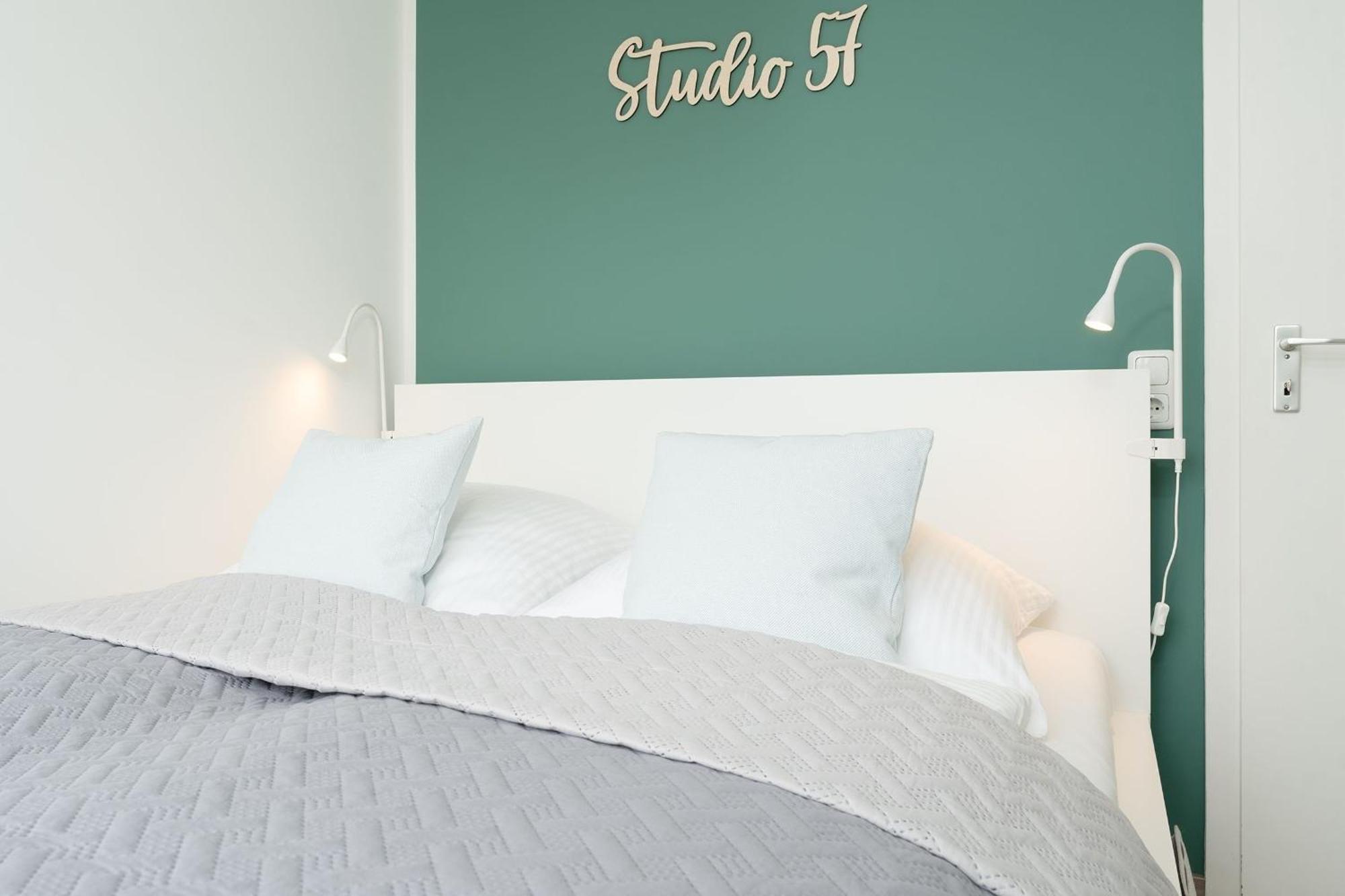 Seetempel Studio 57 Scharbeutz Exteriér fotografie