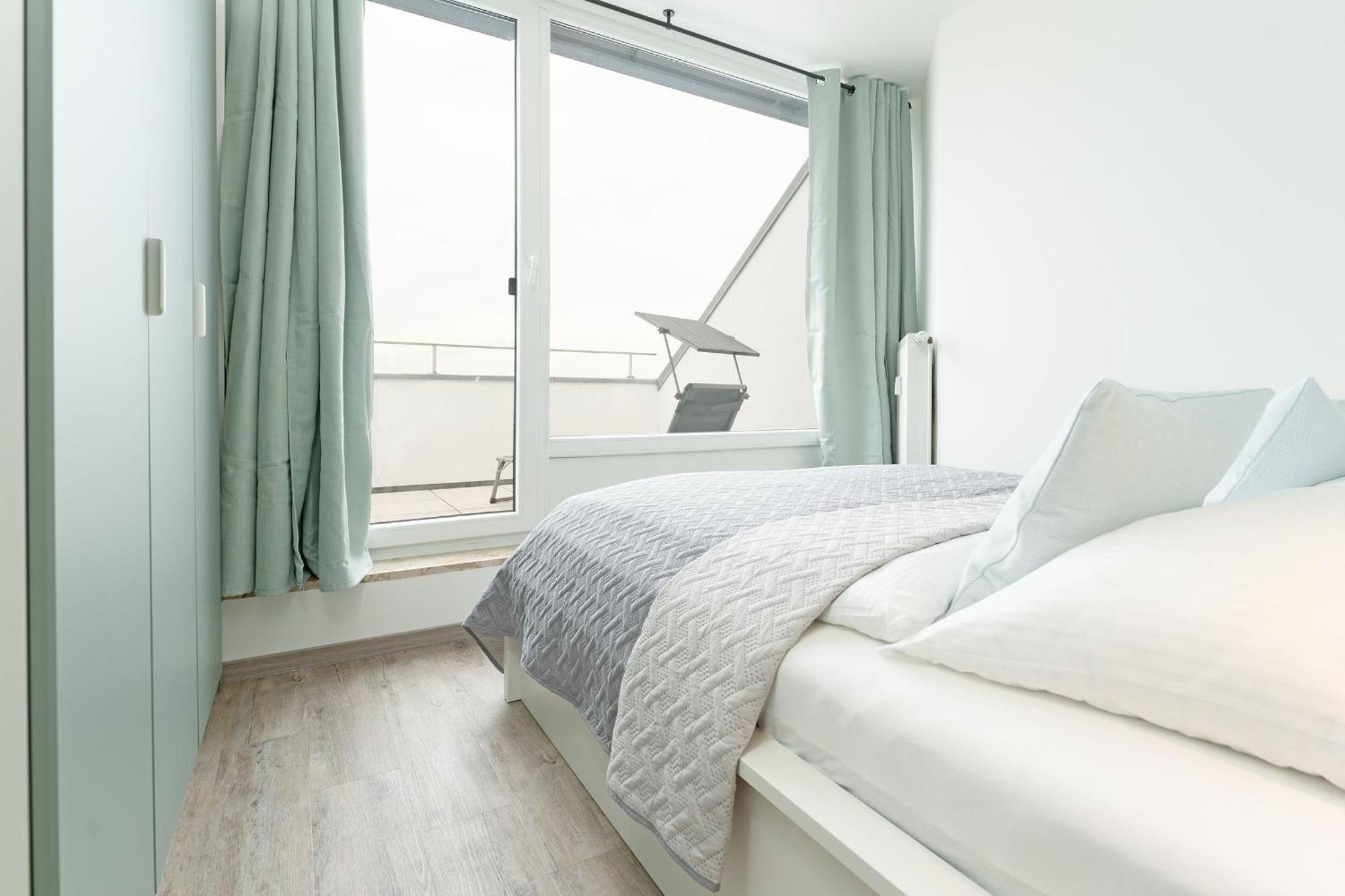 Seetempel Studio 57 Scharbeutz Exteriér fotografie