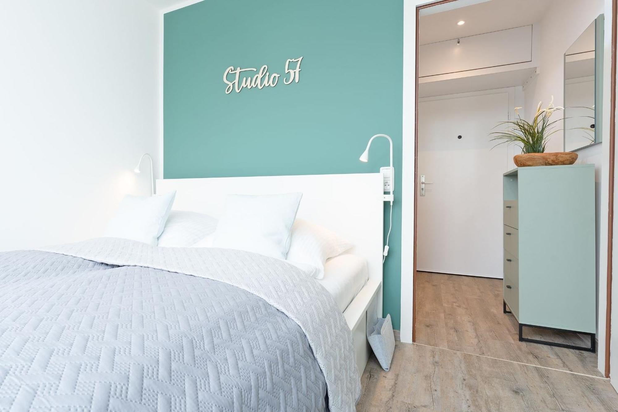 Seetempel Studio 57 Scharbeutz Exteriér fotografie